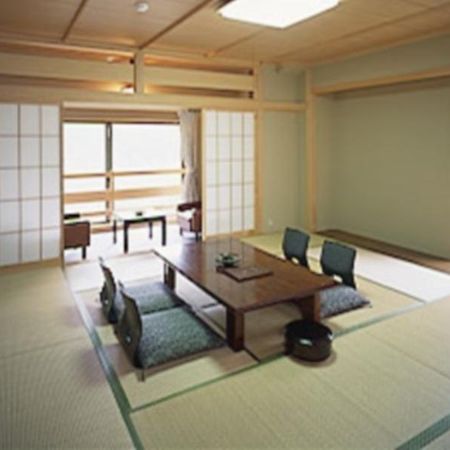 Kamikouchi Alpen Hotel อาซูมิโนะ ภายนอก รูปภาพ